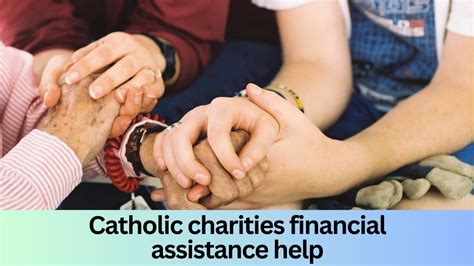 catholic charities olathe fincancial aid.